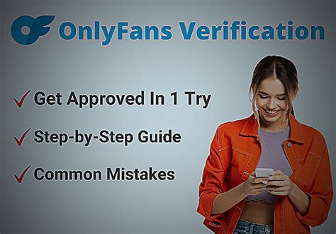 how to verify age on onlyfans|OnlyFans Verification Process: Essential Steps for。